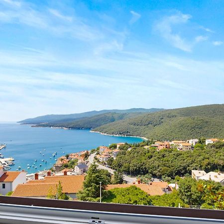 Apartament Ladym Rabac Zewnętrze zdjęcie