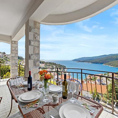 Apartament Ladym Rabac Zewnętrze zdjęcie