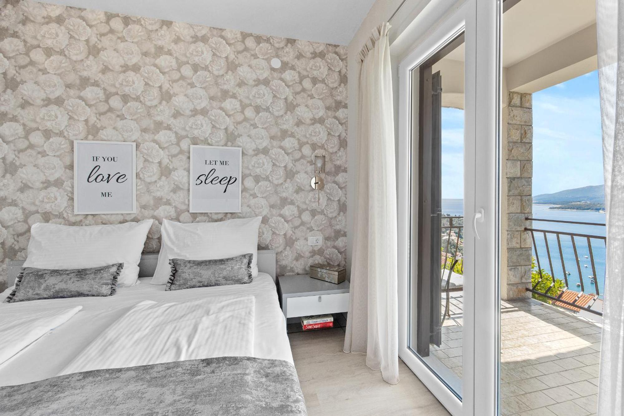 Apartament Ladym Rabac Zewnętrze zdjęcie