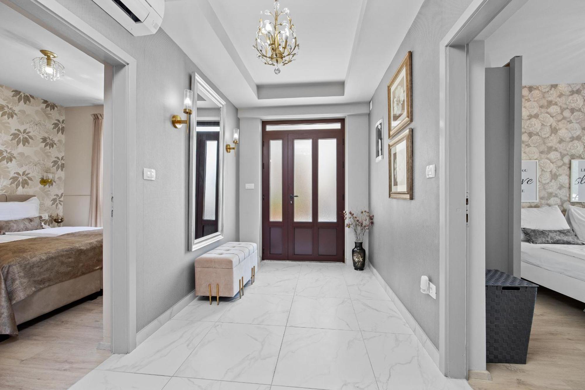 Apartament Ladym Rabac Zewnętrze zdjęcie