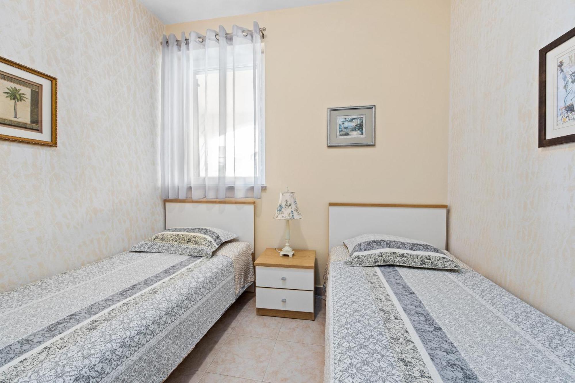 Apartament Ladym Rabac Zewnętrze zdjęcie