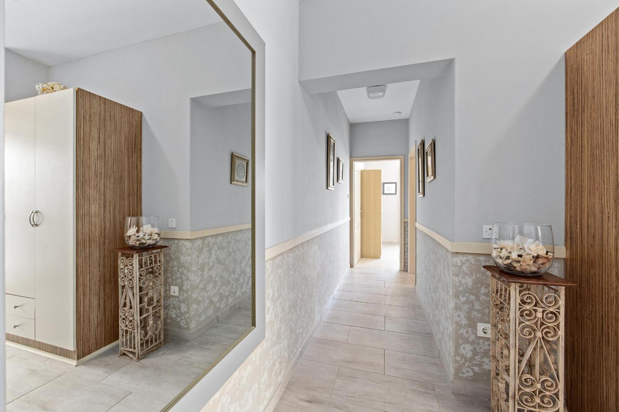 Apartament Ladym Rabac Zewnętrze zdjęcie