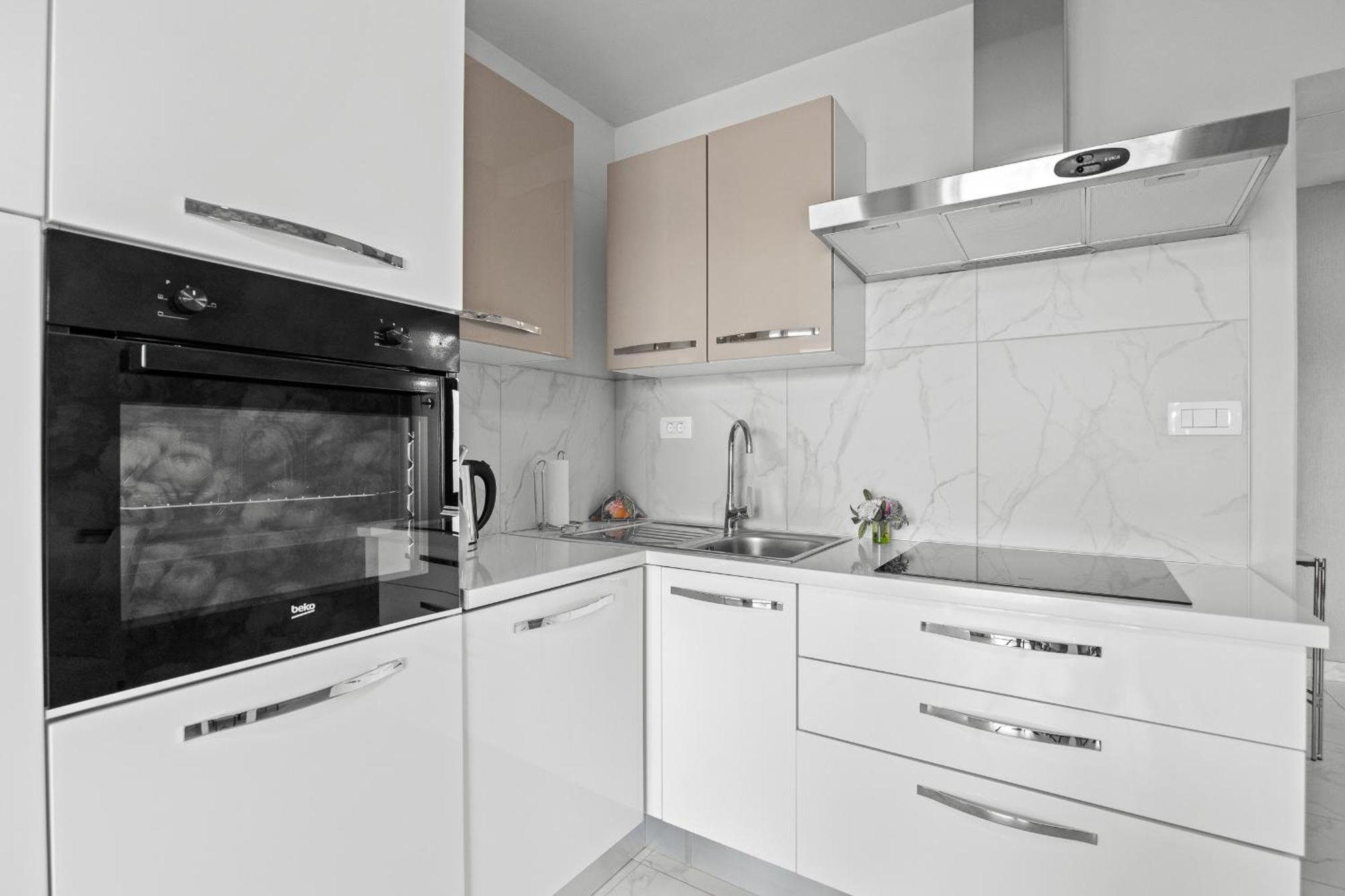 Apartament Ladym Rabac Zewnętrze zdjęcie